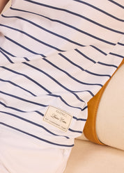 Striped Nautical Tee