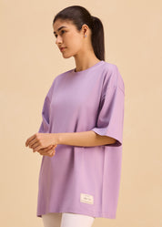Effortless Oversized Tee