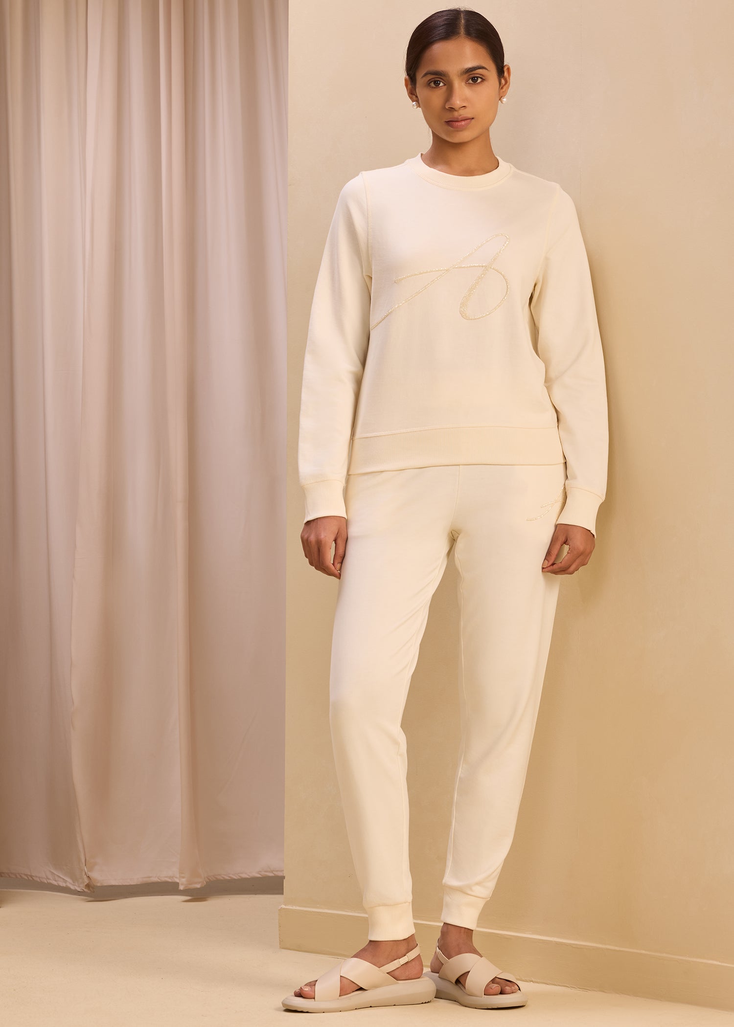 Stunning Signature Sweatshirt