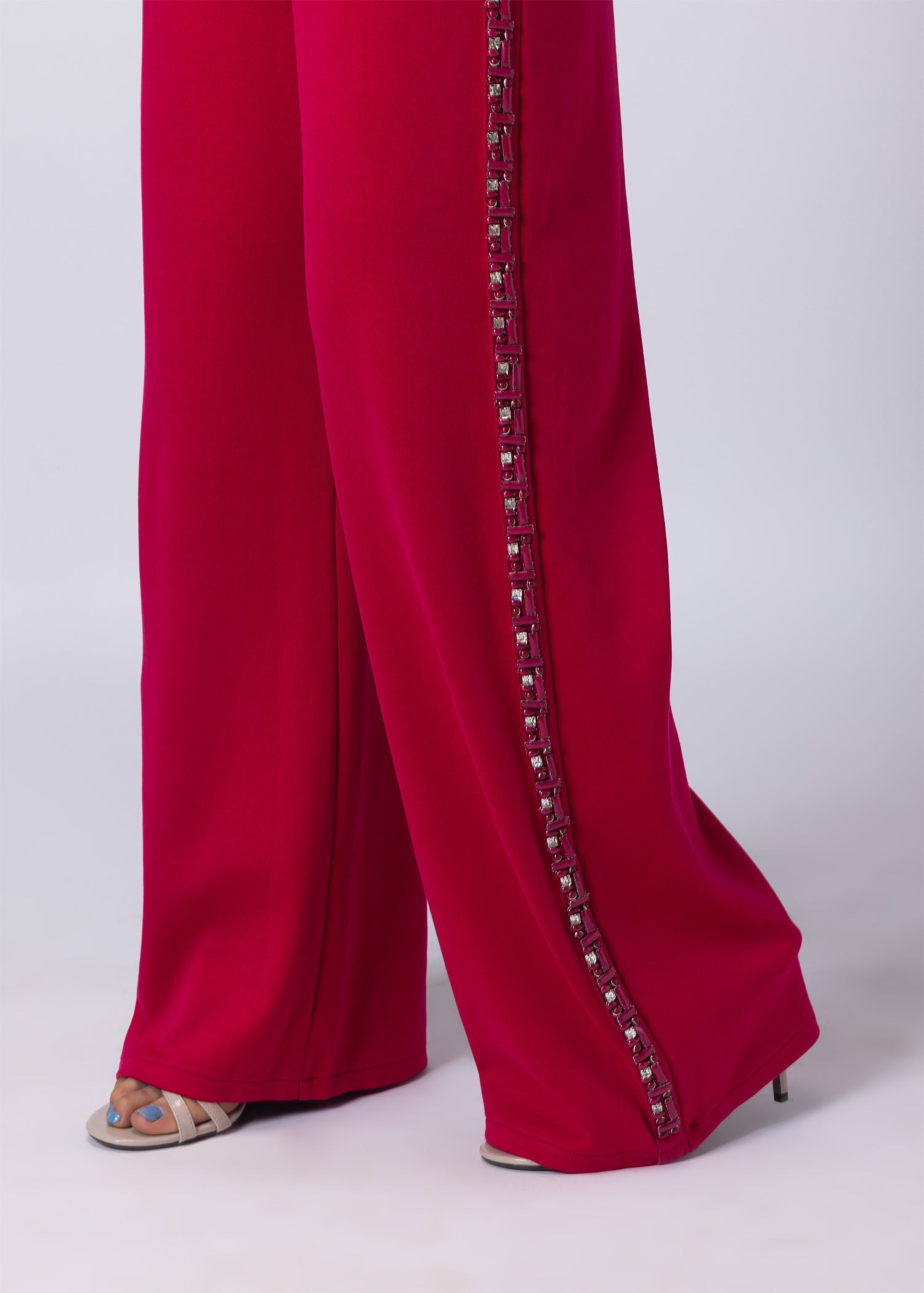 Allure Jumpsuit