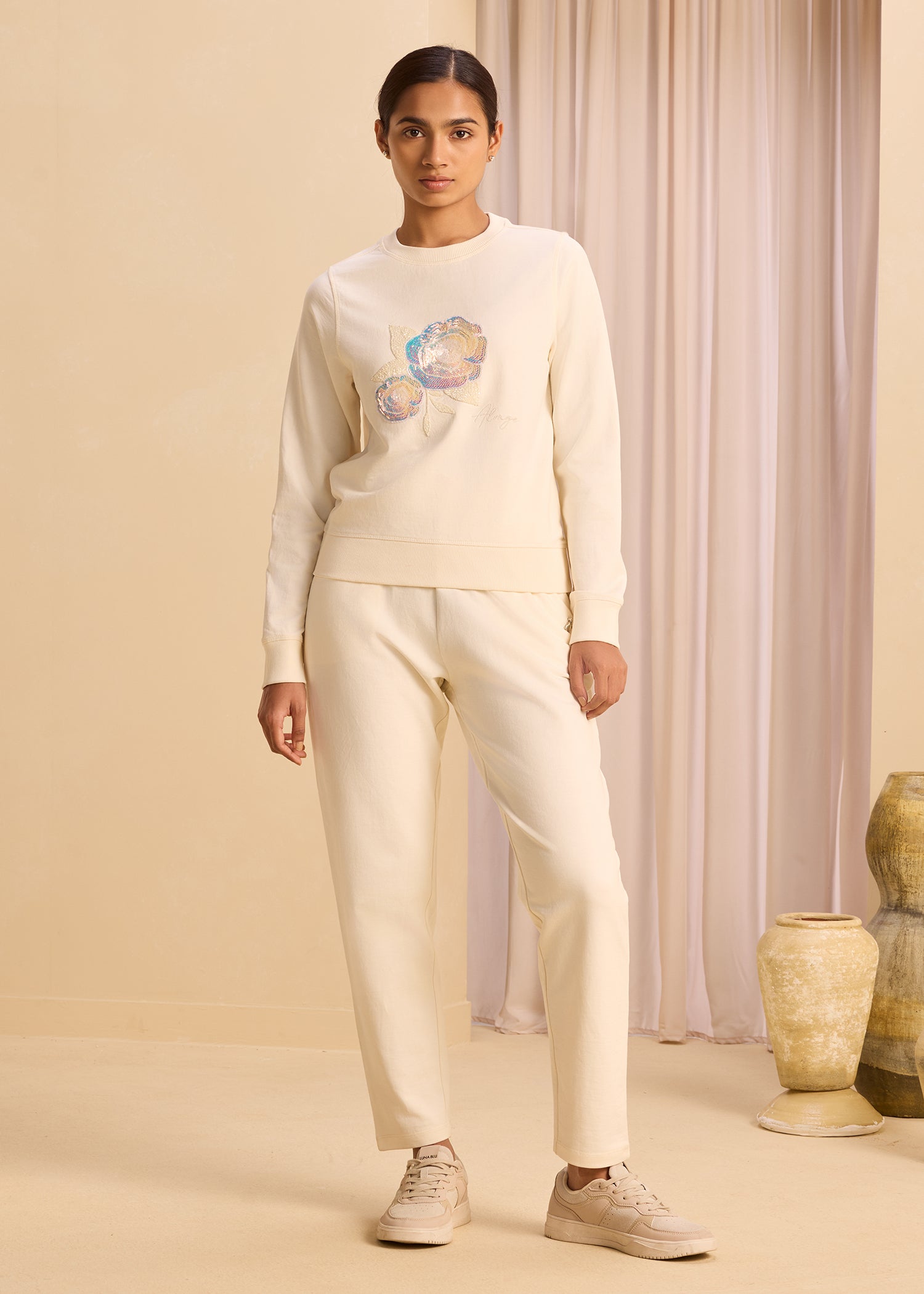 Showstopper Sweatshirt