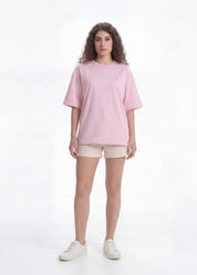 Effortless iCotton Oversized Tee