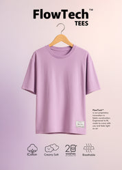 Effortless Oversized Tee