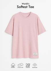 Effortless Oversized Tee