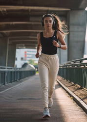 iCotton Non-Transparent Camisole