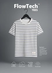 Striped Nautical Tee
