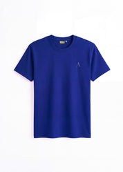 iCotton Signature Crew Neck Tee