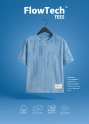 Clean Cut Tee