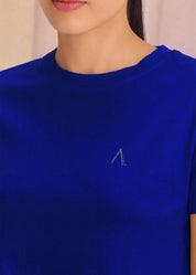 Perfect Crew Neck Tee