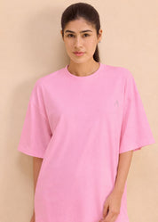 Effortless Oversized Tee
