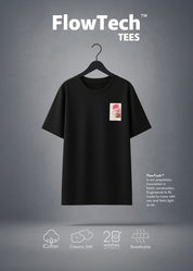 Bloom Oversized Tee