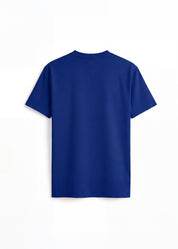 iCotton Signature Vee Neck Tee