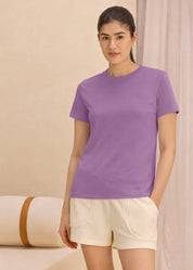 Perfect Crew Neck Tee