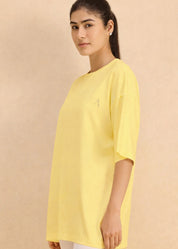 Effortless Oversized Tee
