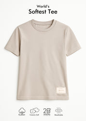 Clean Cut Tee