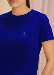 Perfect Crew Neck Tee