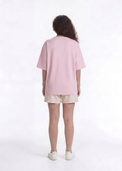 Effortless iCotton Oversized Tee