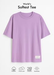 Effortless Oversized Tee