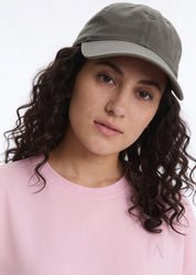 Effortless iCotton Oversized Tee