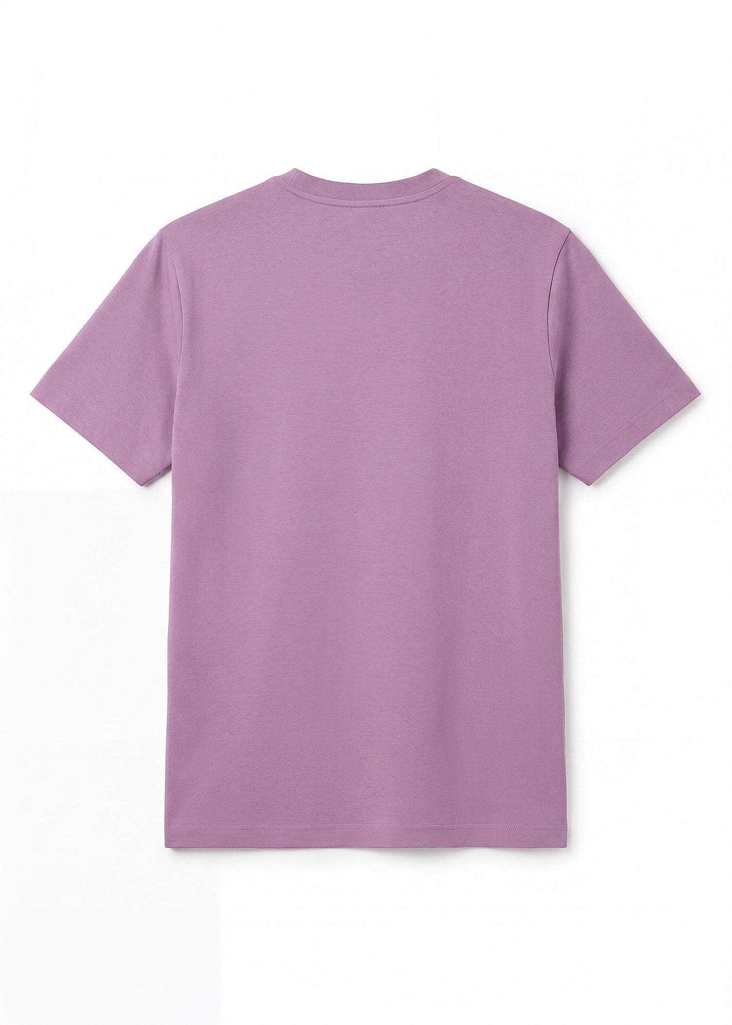 iCotton Signature Crew Neck Tee