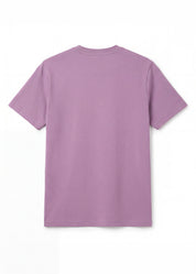 iCotton Signature Crew Neck Tee