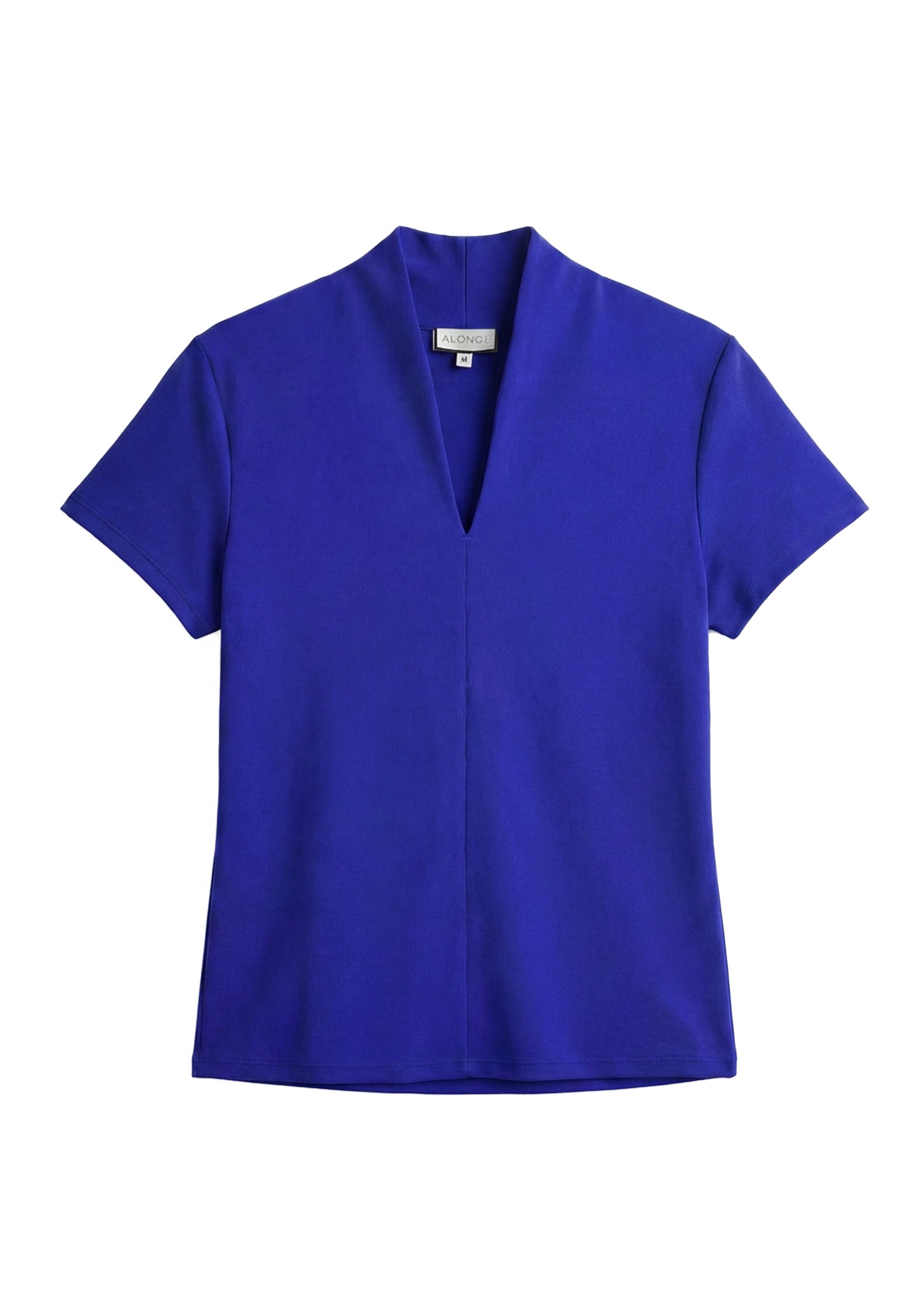 Shawl Collar Top
