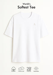 Perfect Crew Neck Tee