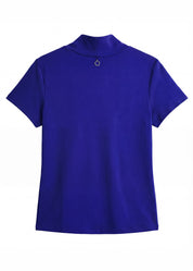 Shawl Collar Top