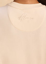Classic Crew Neck Sweatshirt