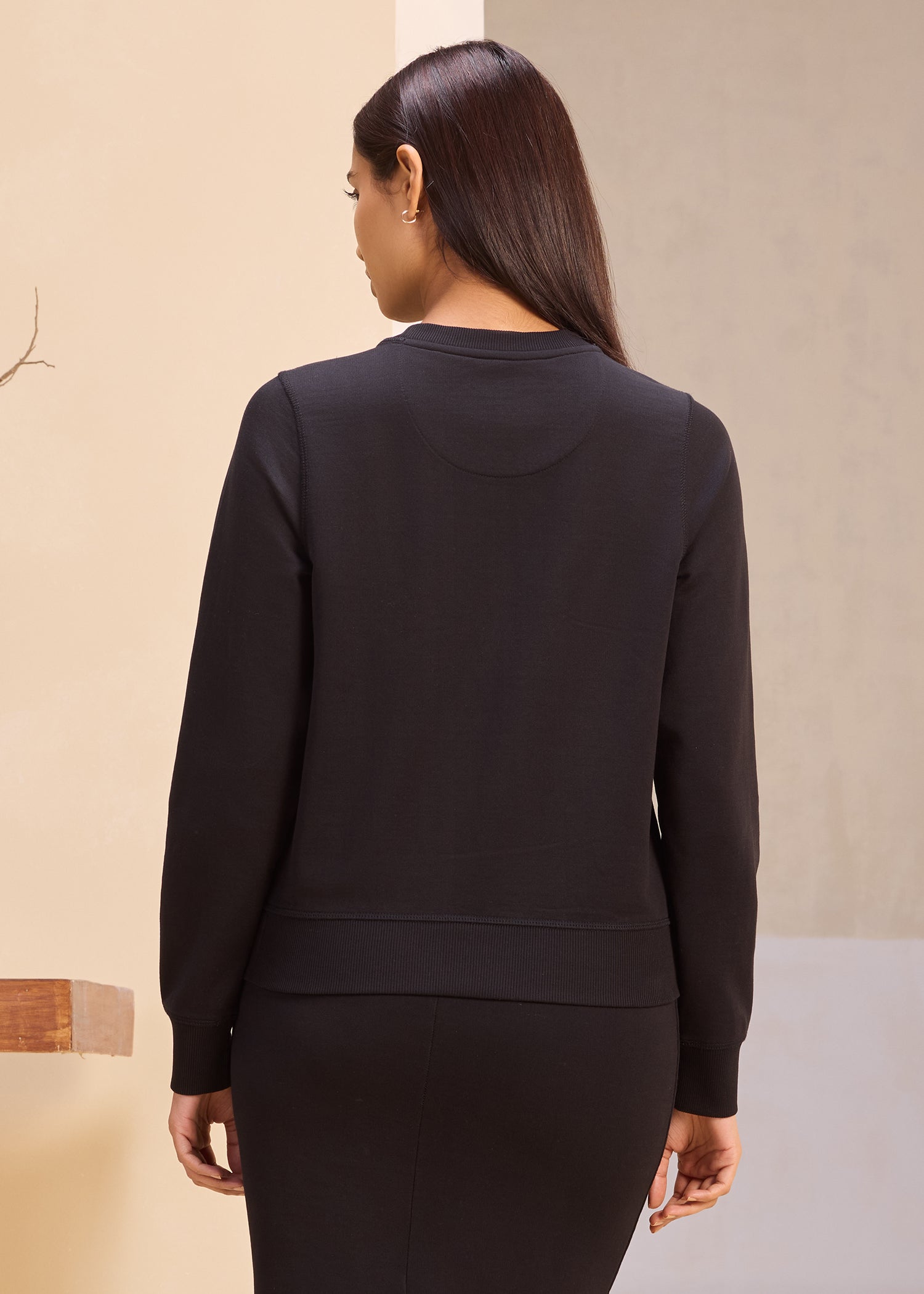 Stunning Signature Sweatshirt