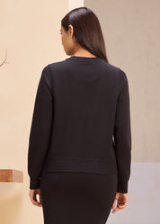 Stunning Signature Sweatshirt