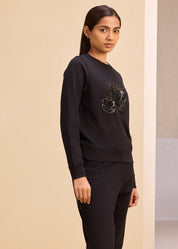 Showstopper Sweatshirt