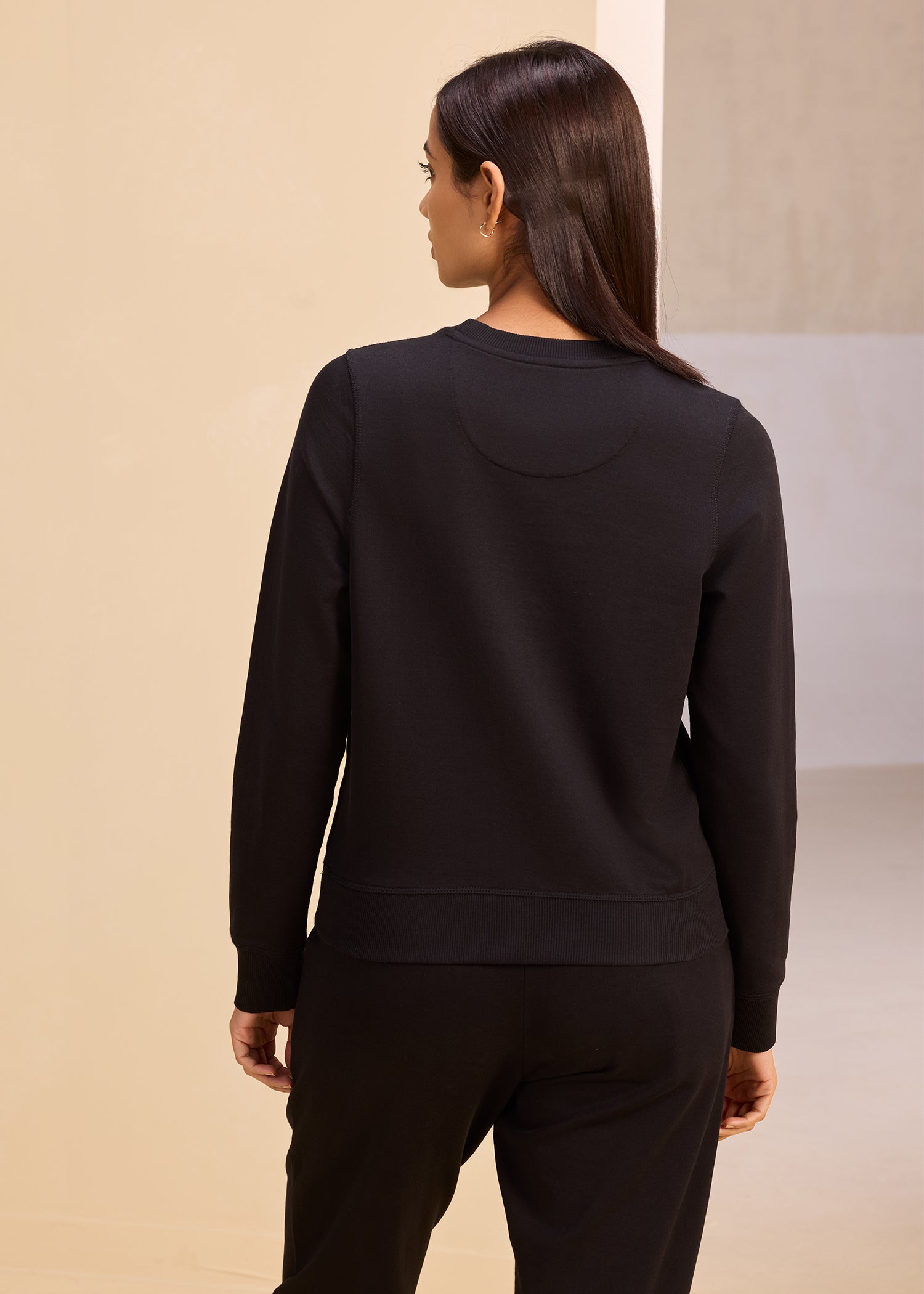 Showstopper Sweatshirt