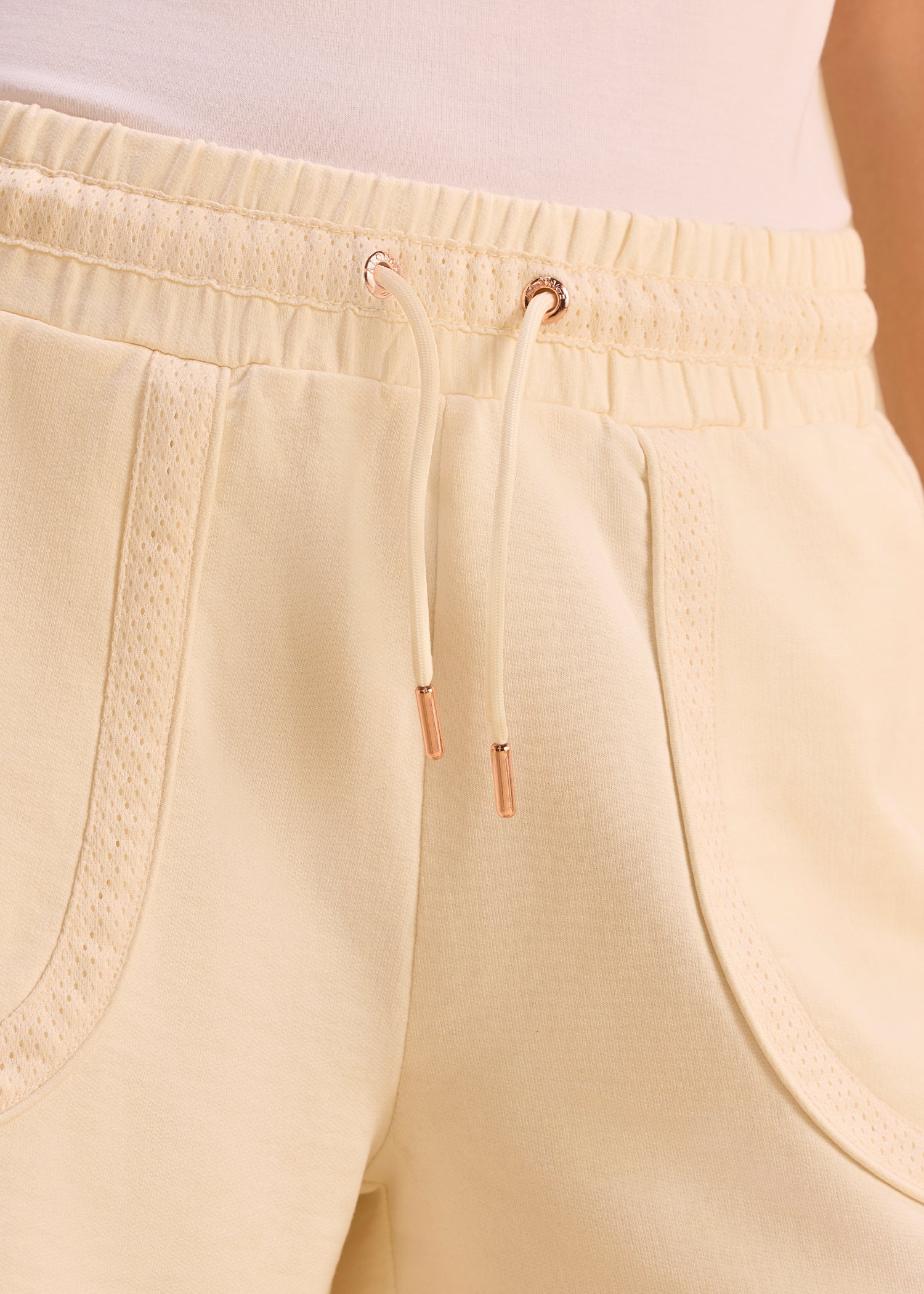 On the Go Shorts