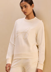 Stunning Signature Sweatshirt