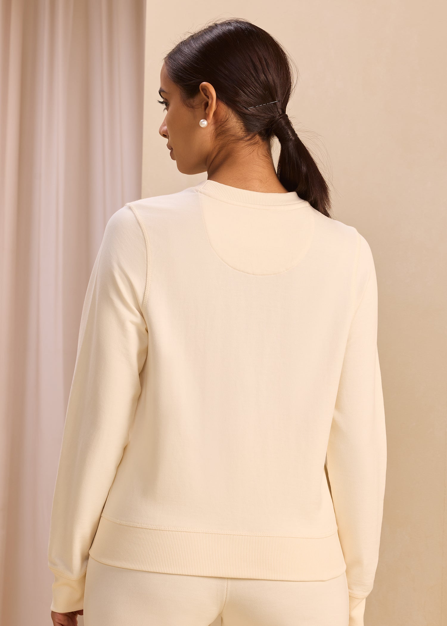Stunning Signature Sweatshirt