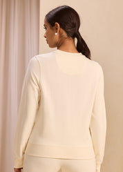 Stunning Signature Sweatshirt
