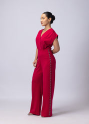 Allure Jumpsuit