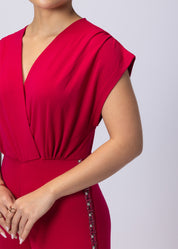 Allure Jumpsuit