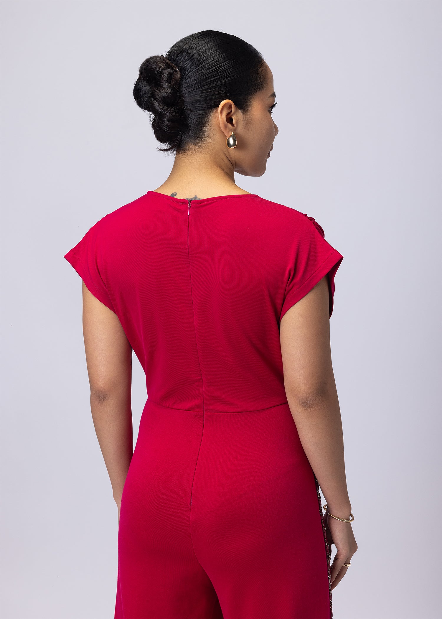 Allure Jumpsuit