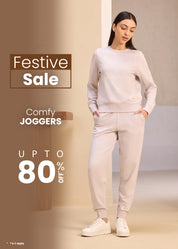 All Day Comfort Joggers
