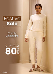 All Day Joggers
