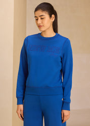 New Me Sweatshirt