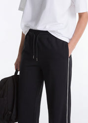 The Panel Pants