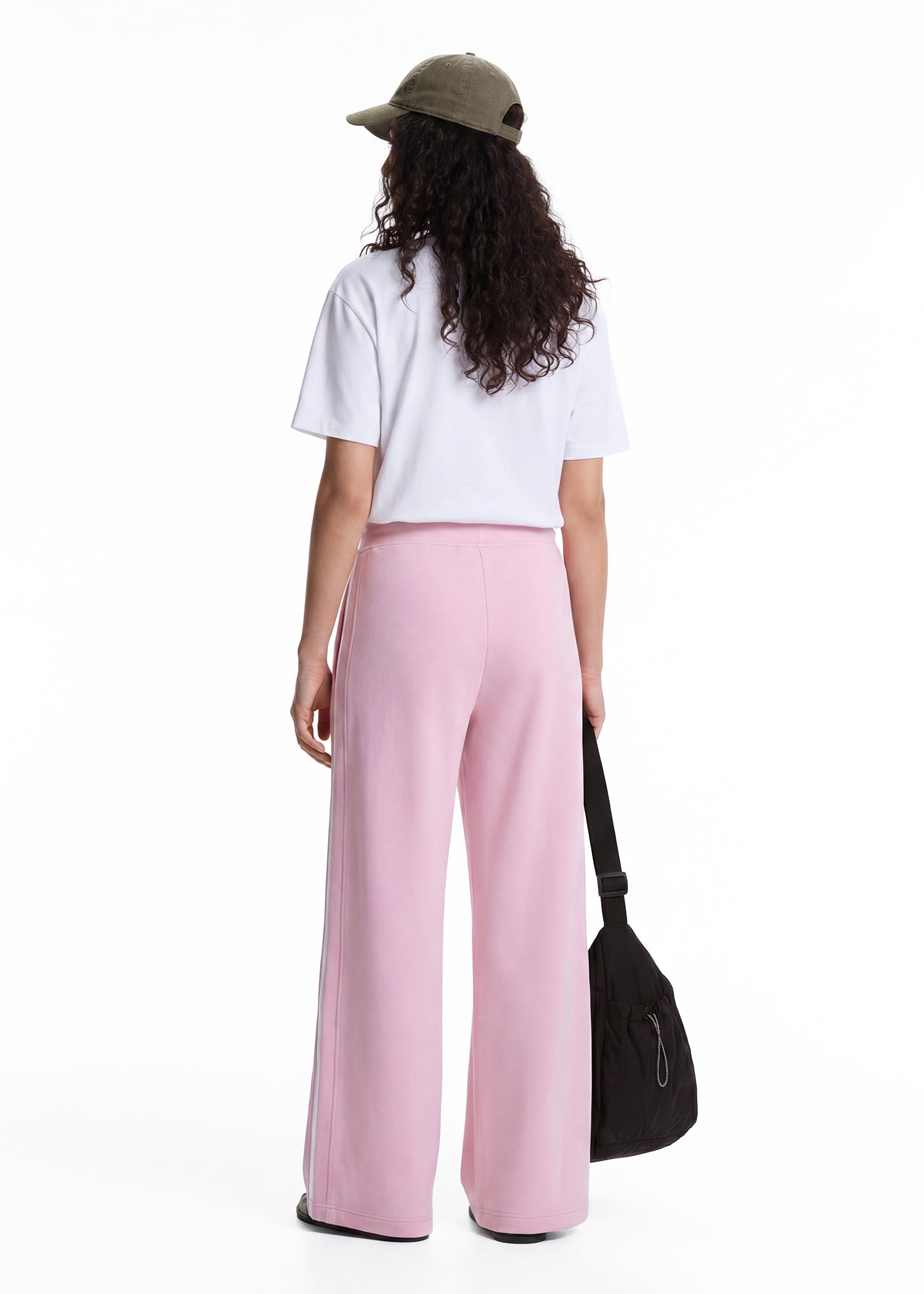 The Panel Pants