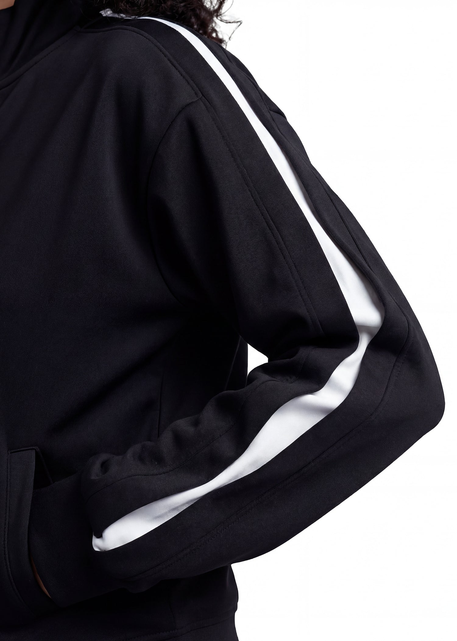 The Panel Jacket