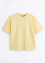 Effortless iCotton Oversized Tee