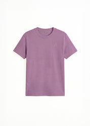 iCotton Signature Crew Neck Tee