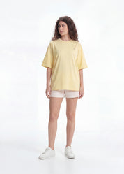 Effortless iCotton Oversized Tee