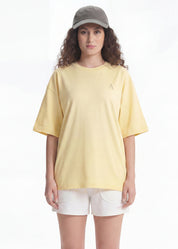 Effortless iCotton Oversized Tee